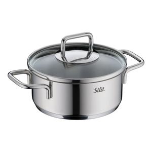 [해외] 엑스트라 쿡 스텐레스 냄비 14cm(0.9L)