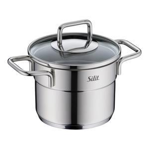 [해외] 엑스트라 쿡 스텐레스 냄비 12cm(1L)
