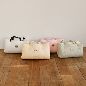 NEW 구르미 낮잠이불 (버터크림, 그린망고, 딸기마카롱, 쿠앤크)