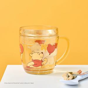라운드 워터 텀블러 250ML