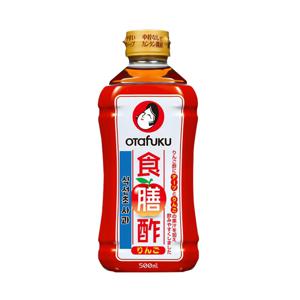식선초 사과 마시는 식초 음료베이스 500ml