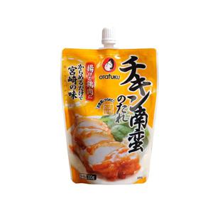 치킨난반용 타레 소스 200g