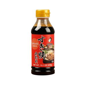 스키야키 타레 소스 370g