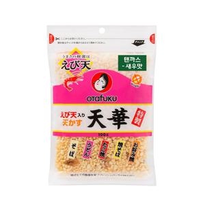 텐까스 새우맛 100g