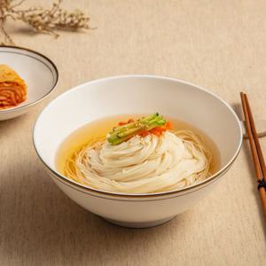 네오골드 면기 4p 라면기 우동기 다용도 식기 그릇 신혼 집들이 한식