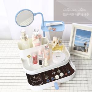탁상용 거울 예쁜 카페 미니 홈카페 인테리어 화장대 거울