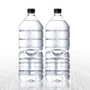 휘오 다이아몬드EC 생수 2L x 6pet