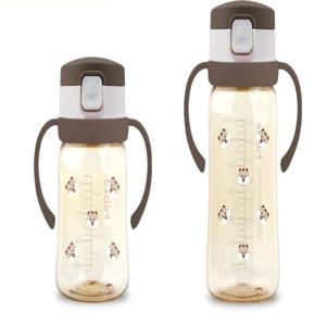 하이비 PPSU 에잇벤트 원터치 빨대컵170ml, 270ml