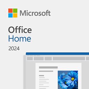 Office Home 2024 영구버전 MS 오피스 홈 엑셀 워드 파워포인트