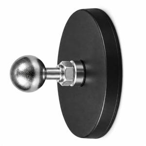 17mm 볼헤드 자석거치대 마그네틱 볼마운트 N52 네오디뮴 차량용