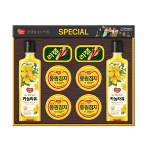 스폐셜 85호 선물세트