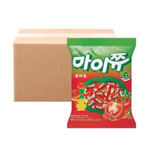 마이쮸 토마토 트위스트 284g 10봉