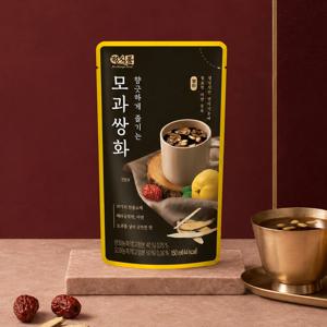 모과쌍화 파우치 150ml 45입