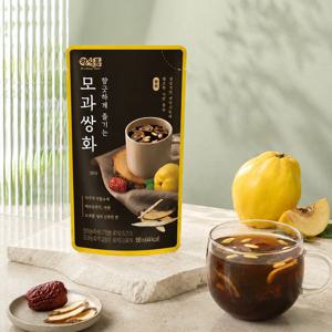 모과쌍화 파우치 150ml 30입