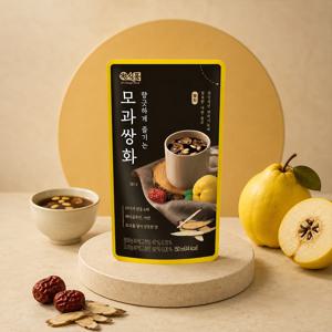 모과쌍화 파우치 150ml 15입