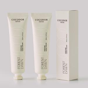 다퓸 바이 퍼퓸 핸드크림 60ml (2개/ 4개)