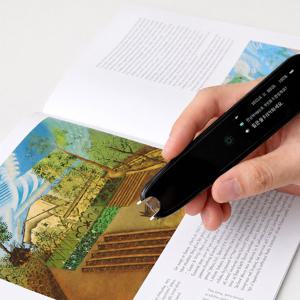 CANDY K2 PLUS 캔디 스캔 번역기 펜스캐너 전자사전 음성번역기 어학학습기