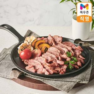 연잎 통오리훈제