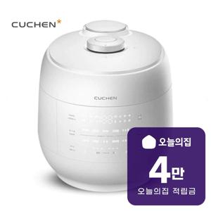 [렌탈] 그레인 IH 전기 압력 밥솥 10인용 CRT-PWPD1011SFU