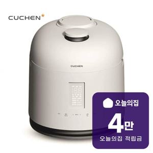 [렌탈] 123 IH 전기 압력 밥솥 10인용 CRT-PPXD1021IEMI
