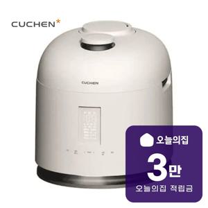 [렌탈] 프리미엄 123 IH 전기 압력 밥솥 6인용 CRT-OPXD0620IEMI