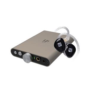 HIP DAC 3 Starter Kit 힙덱3 포터블 밸런스드 DAC 헤드폰 앰프