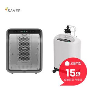 [렌탈] 퐁고 펫드라이룸+펫 산소이온발생기 VHPD-DGA/SAVER-93(S)