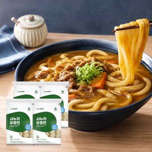 사누끼 우동면 (230g 5입) 4개