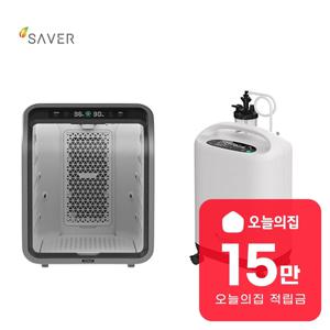[렌탈] 퐁고 펫드라이룸 +펫 산소이온발생기 VHPD-DGA/SAVER-93(S)