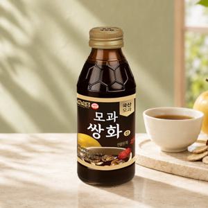 모과쌍화 진 150ml 24병