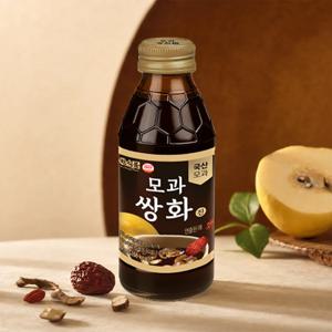 모과쌍화 진 150ml 12병