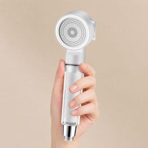 여행용 온오프 필터 샤워기 헤드 베트남 샤워기필터