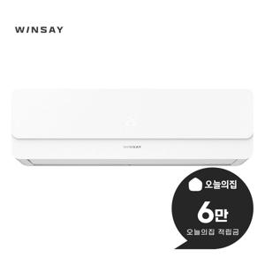 [렌탈] 벽걸이 냉난방기 7평형 22.8m2 WGIACWW07