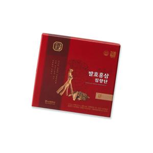 발효홍삼 침향단 환제 3.75g*30정