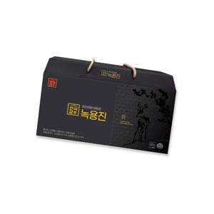 프리미엄 데일리 녹용진 50ml*30포