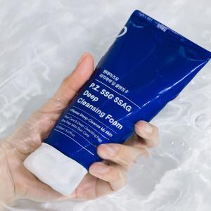 피지쓱싹 딥 클렌징폼 150ml