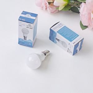 E14 LED전구  4W 전구색