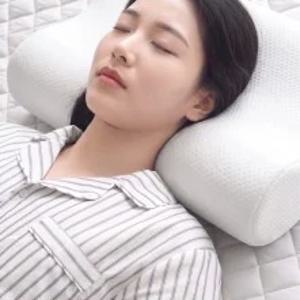 [예약판매]누비지오 워셔블 메모리폼 경추베개 에센셜 2TYPE(소프트/하드)