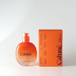 카푸네 애프터 글로우 헤어 오일 80ml