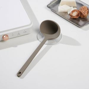 소프트 핸즈 실리콘 국자_28CM
