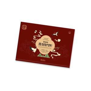 한삼인 홍삼본연플러스 50ml*20포