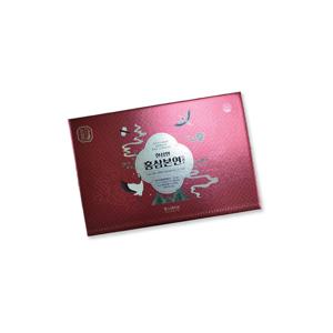 한삼인 홍삼본연플러스 50ml*12포