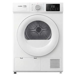 히트펌프 의류건조기10kg  빨래건조기저온제습안심필터 화이트 방문설치 CTD-HP100W