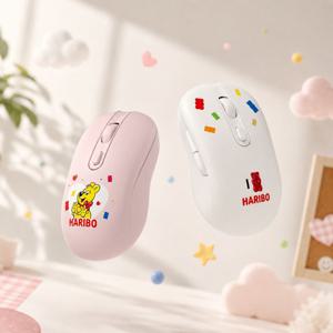 3in1 멀티 페어링 무소음 무선 마우스