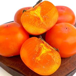 [산지직송] 씨 없는 홍시용 청도반시 2.5kg (후숙필수)