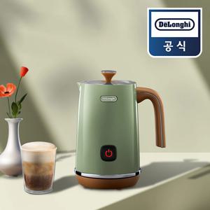 3가지 거품타입 우유거품기 구름치노 KREMFI.GR