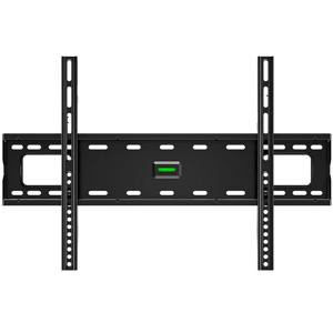 TV 벽걸이 고정형 브라켓 티비 거치대 ZC-86SDJ 삼성 LG 호환 32인치~75인치