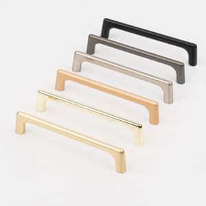 모던 심플 손잡이 붙박이장 서랍장 싱크대 장농 128mm