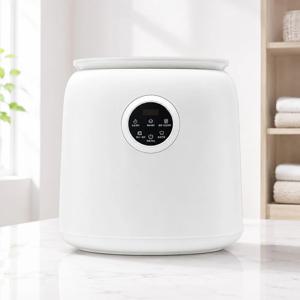 미니세탁기 건조 올인원 원룸 기숙사 건조기 아기 속옷 행주 1kg 소형 WM50