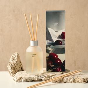 감성 디퓨져 느릿하게달콤한 200ml